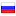 tv-orbita.ru hosted country